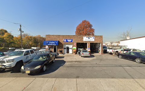 Auto Repair Shop «Carbone Automotive Repair Inc», reviews and photos, 141 Stuyvesant Ave, Lyndhurst, NJ 07071, USA