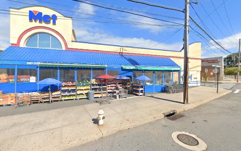 Supermarket «Met Food», reviews and photos, 1177 Hylan Blvd, Staten Island, NY 10305, USA