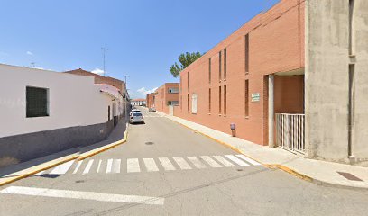 Instituto de Educación Secundaria IES Ildefonso Serrano en Segura de León