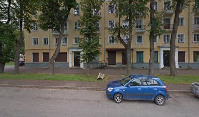 Narva Koerakasvatajate Selts