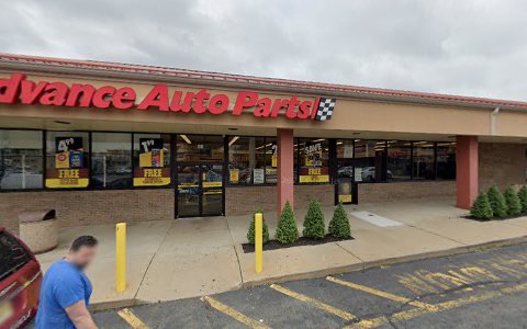 Auto Parts Store «Advance Auto Parts», reviews and photos, 261 Clifton Ave #10, Clifton, NJ 07011, USA