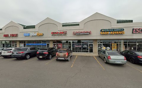 Vitamin & Supplements Store «GNC», reviews and photos, 27911 23 Mile Rd, Chesterfield, MI 48051, USA