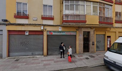 Fontanería Remigio Carbajo en León