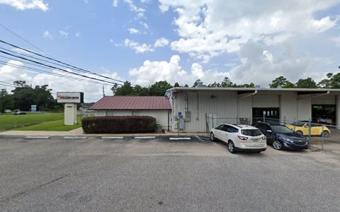 Auto Body Shop «Downs Collision Center», reviews and photos, 3650 US-90, Pace, FL 32571, USA