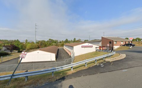 Self-Storage Facility «Public Storage», reviews and photos, 11 Lawson Rd SE, Leesburg, VA 20175, USA