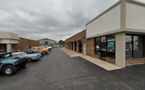 Auto Repair Shop «AUTO DOC», reviews and photos, 10S644 Kingery Hwy, Burr Ridge, IL 60527, USA