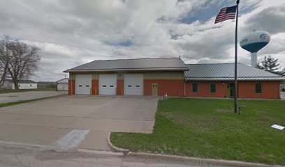 Auburn Fire and Rescue Engine House 2