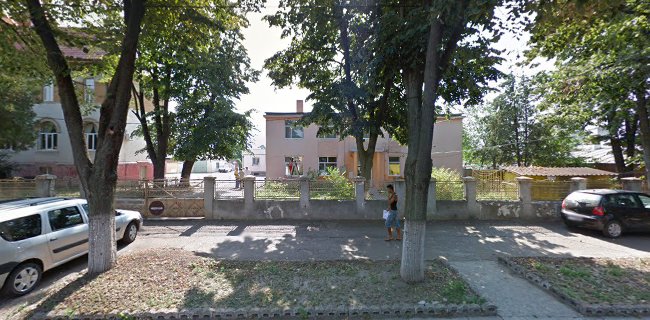 Şcoala gimnazială Constantin Păunescu