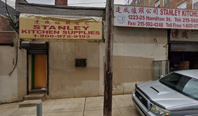 Stanley Kitchen Supply Inc