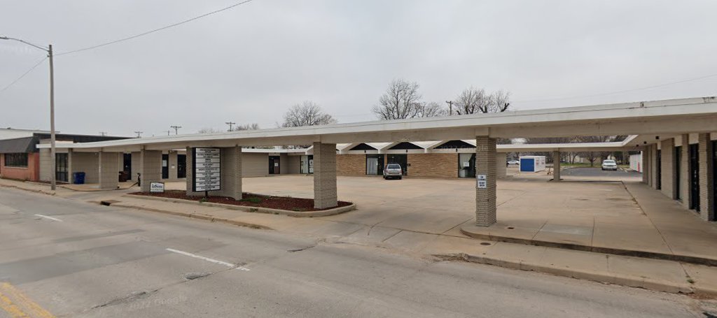 319 S Hydraulic Ave, Wichita, KS 67211, USA