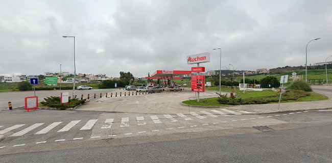 Posto de Combustível Auchan Alfragide - Posto de combustível