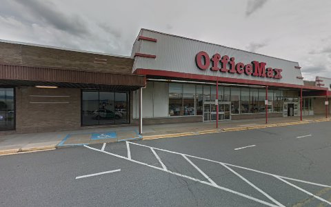 Office Supply Store «OfficeMax», reviews and photos, 107 Wyoming Valley Mall, Wilkes-Barre, PA 18702, USA