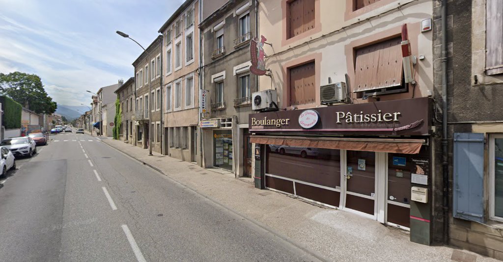 Accord immobilier à Lavelanet (Ariège 09)