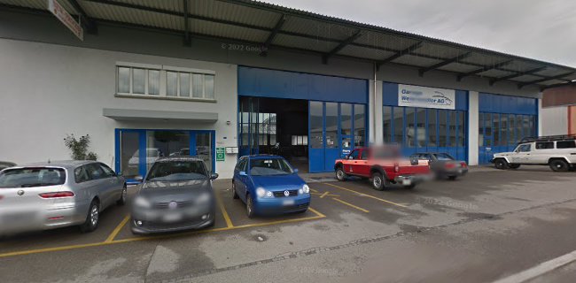 Rezensionen über Garage Paradiso AG in Arbon - Autowerkstatt