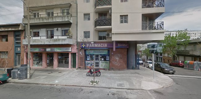 Opiniones de Farmacia Riomar en Montevideo - Farmacia