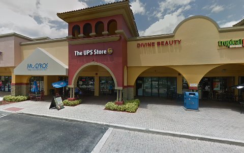 Shipping and Mailing Service «The UPS Store», reviews and photos, 6671 W Indiantown Rd #50, Jupiter, FL 33458, USA