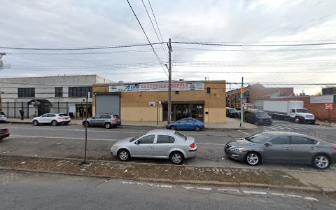 Electrical Supply Store «A-Line Electric Supply Inc», reviews and photos, 8704 Foster Ave, Brooklyn, NY 11236, USA