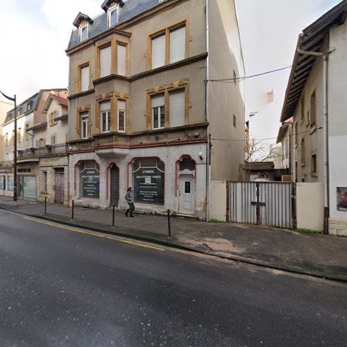 Boucherie Casher à Metz