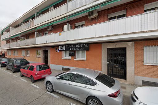 Clínica Dental Taub Glasberg Hortaleza – (Canillas)