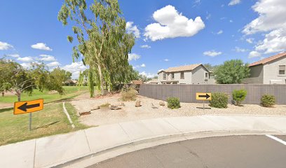 Luckys in home mobile grooming