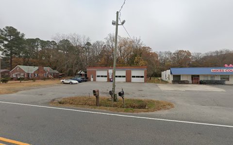 Auto Repair Shop «Butler & Son Auto Services», reviews and photos, 4092 Godwin Blvd, Suffolk, VA 23434, USA