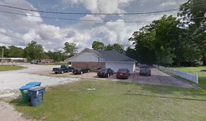 Kenneth L. Bosarge, DC - Pet Food Store in Moss Point Mississippi