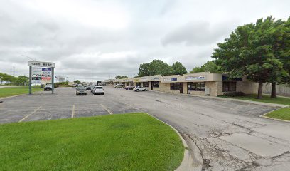 Graham Chiropractic - Pet Food Store in Blue Springs Missouri