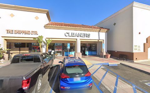 Dry Cleaner «A Plus Cleaners», reviews and photos, 2781 W MacArthur Blvd, Santa Ana, CA 92704, USA