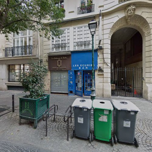 Centre de radiologie Embolisation fibrome utérin Paris
