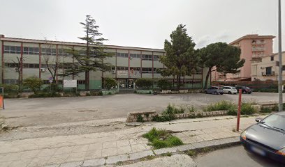 Scuola secondaria di primo grado "R. Franchetti"