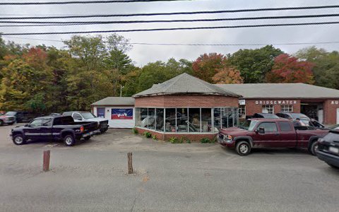 Auto Body Shop «Bridgewater Auto Body», reviews and photos, 333 Bedford St, Bridgewater, MA 02324, USA