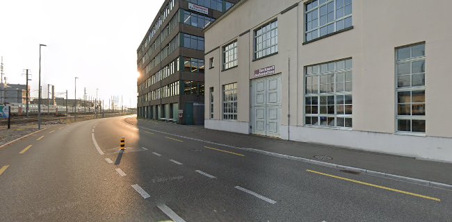 Rockwell Automation Switzerland GmbH - Andere