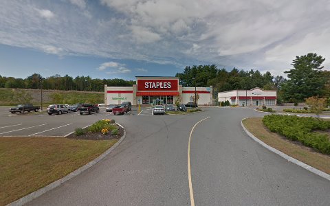Office Supply Store «Staples», reviews and photos, 125 Washington St, Rochester, NH 03839, USA