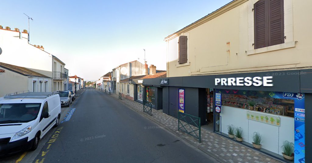 Magasin Presse à Les Sables-d'Olonne (Vendée 85)