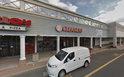 Dry Cleaner «SUN Cleaners», reviews and photos, 2495 US-1 BUS, Lawrenceville, NJ 08648, USA