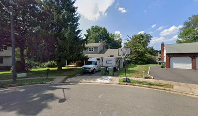 Mobile Grooming By Grace & Joe