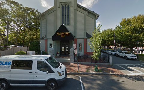 Banquet Hall «Steeple Hall at Mission Oak Grill», reviews and photos, 26 Green St, Newburyport, MA 01950, USA