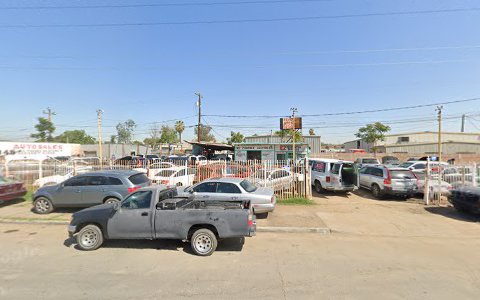 Used Car Dealer «E Z Deal Auto Sales», reviews and photos, 1120 E Truxtun Ave, Bakersfield, CA 93305, USA