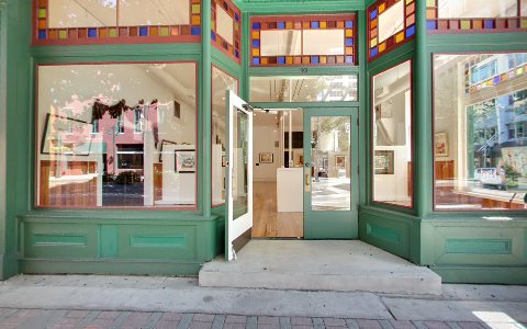 Art Gallery «Gallery At Avalon Island», reviews and photos, 39 S Magnolia Ave, Orlando, FL 32801, USA