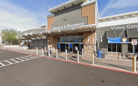 Pharmacy «Walmart Pharmacy», reviews and photos, 4915 N Pima Rd, Scottsdale, AZ 85251, USA