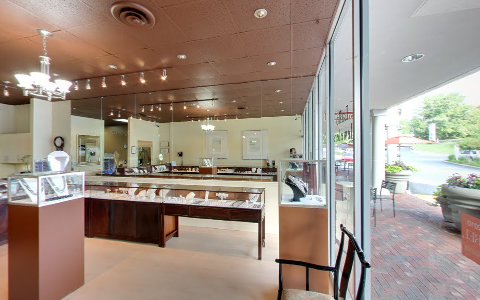 Jeweler «La Ro Jewelers», reviews and photos, 2333 Peachtree Rd, Atlanta, GA 30305, USA
