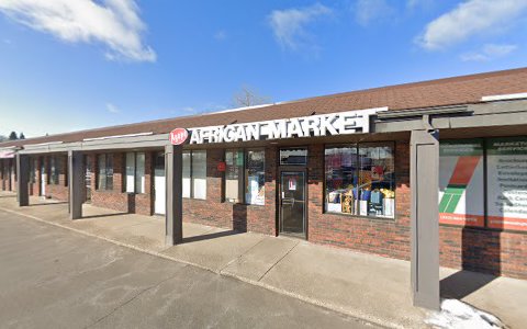 Grocery Store «Agape African Market», reviews and photos, 8746 Lyndale Ave S, Minneapolis, MN 55420, USA