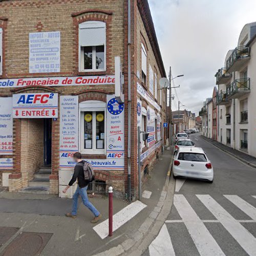 Auto-école Française De Conduite 2 à Beauvais