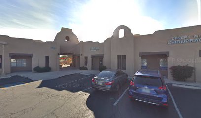 Richard Johnson - Pet Food Store in Goodyear Arizona