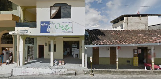 Orteagro - Macara