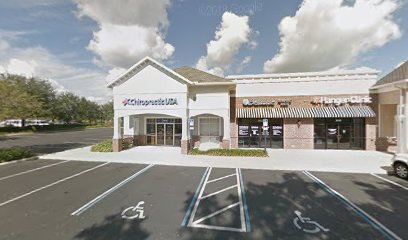 Dr. Gary Brodeur - Chiropractor in The Villages Florida