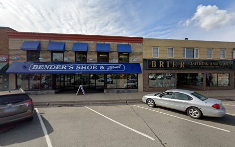 Shoe Store «Brier Clothing & Shoes», reviews and photos, 413 NW 1st Ave, Grand Rapids, MN 55744, USA