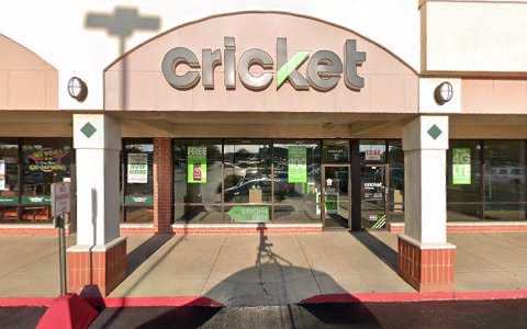 Cell Phone Store «Cricket Wireless», reviews and photos, 1261 N Lake St e, Aurora, IL 60506, USA