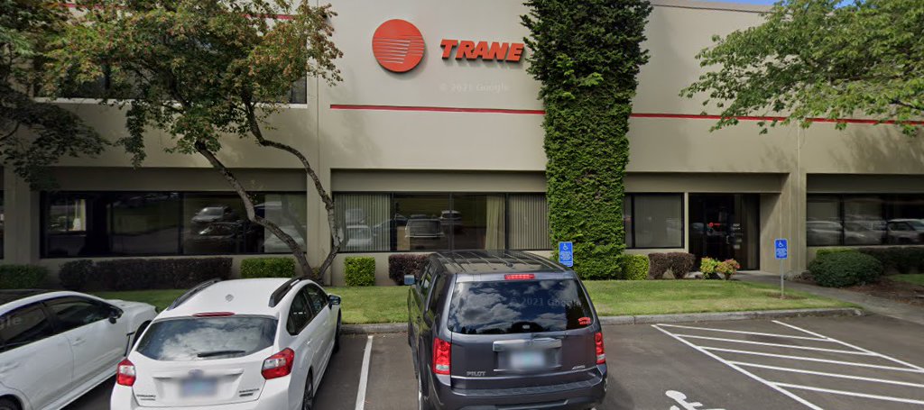 Trane Sales Office