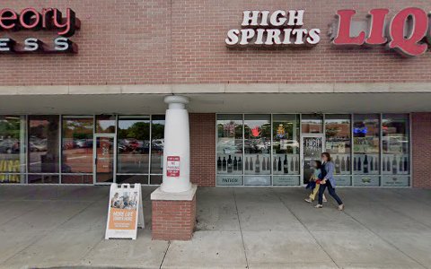 Electronics Store «RadioShack», reviews and photos, 563 N Main St, Providence, RI 02904, USA